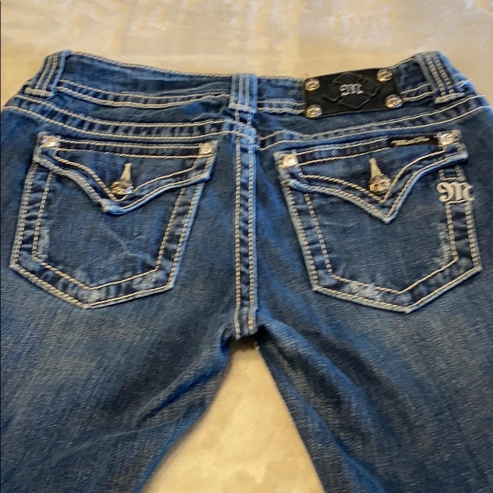 Women’s Miss Me Jeans